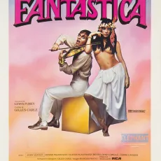 Fantastica