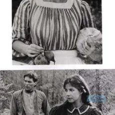 Maria Chapdelaine