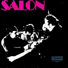 Bar Salon