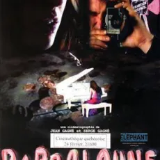 Barbaloune