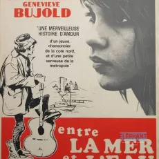 Entre la mer et l'eau douce