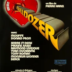 Bulldozer