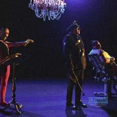 Elvis gratton xxx : la vengeance d'elvis wong