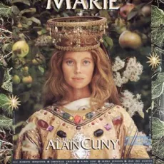 Annonce faite à Marie