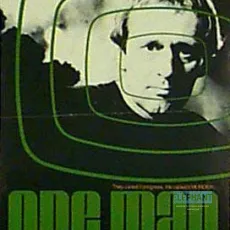 One Man