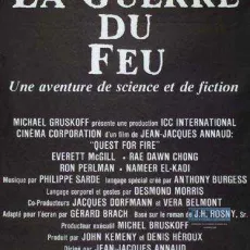 La guerre du feu
