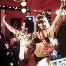 Pinball Summer