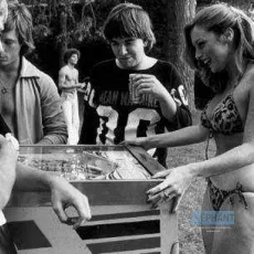 Pinball Summer