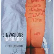 Les invasions barbares