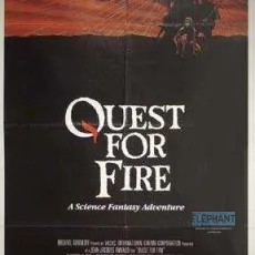 La guerre du feu
