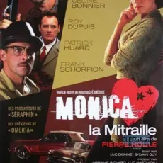 Monica la mitraille