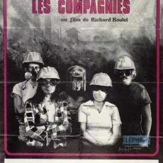 La maladie c'est les compagnies