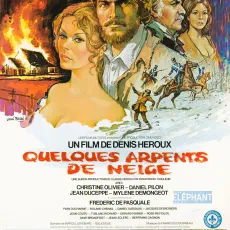 Quelques arpents de neige