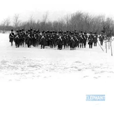 Quelques arpents de neige