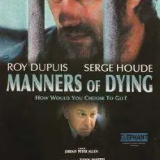 Manners of dying