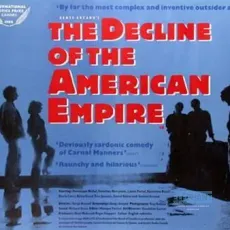 Le déclin de l'empire américain