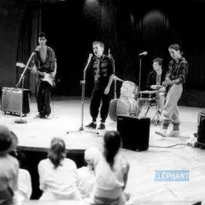 Tommy Tricker and the Stamp Traveller