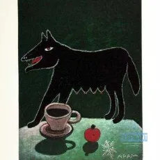 Caffè Italia Montréal