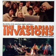 Les invasions barbares