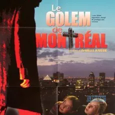Golem de montréal