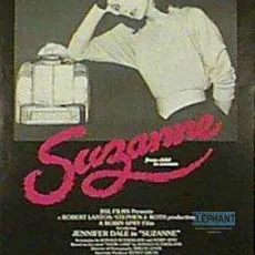 Suzanne