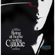 Being at Home with Claude