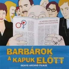 Les invasions barbares
