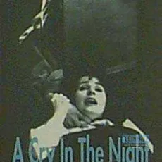 Cry in the night