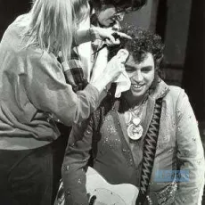 Elvis Gratton