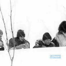 La guerre des tuques
