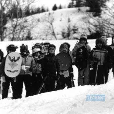 La guerre des tuques