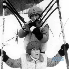 La guerre des tuques