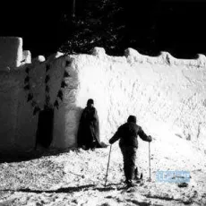 La guerre des tuques