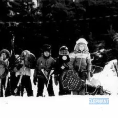 La guerre des tuques