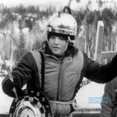 La guerre des tuques