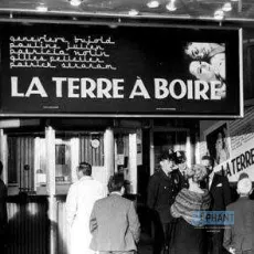 La terre à boire