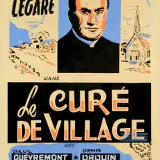 Le curé de village