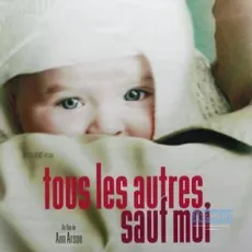Tous les autres, sauf moi