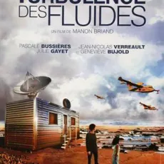 La turbulence des fluides