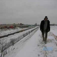 Sur la trace d'igor rizzi