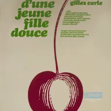 Le viol d'une jeune fille douce