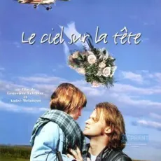 Le ciel sur la tête