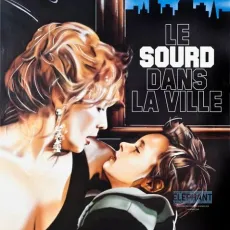 Le sourd dans la ville
