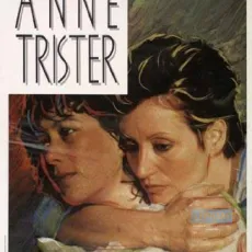 Anne Trister
