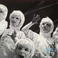 The Brood