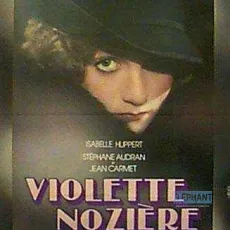 Violette Nozière