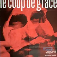 Le coup de grâce