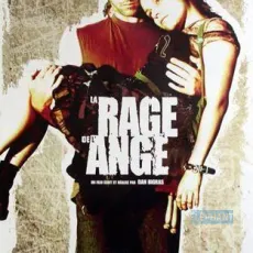 La rage de l'ange