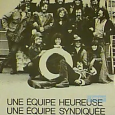 La conquête