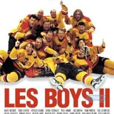 Les Boys 2